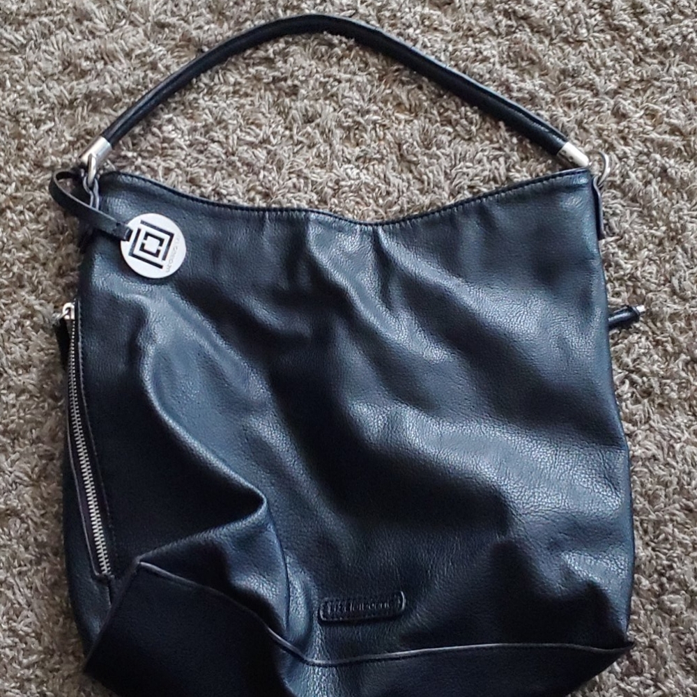Very Gently Used LC purse